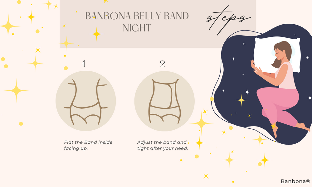 
                  
                    The Belly Band Night®
                  
                