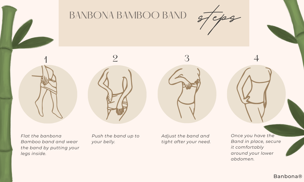 
                  
                    Bamboo-Band®
                  
                